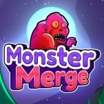 Игра Слияние Монстров