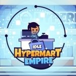 Игра Бездействующая Империя Гипермаркетов