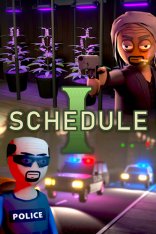Schedule I (2025) Schedule I (2025)